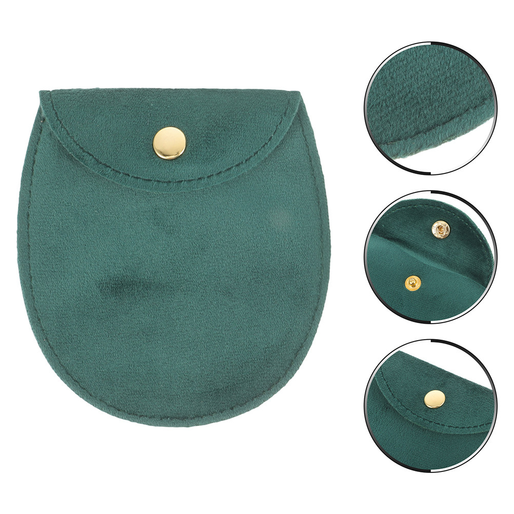 Jewelry Watches & Accessories - Bolsa de almacenamiento para relojes de
