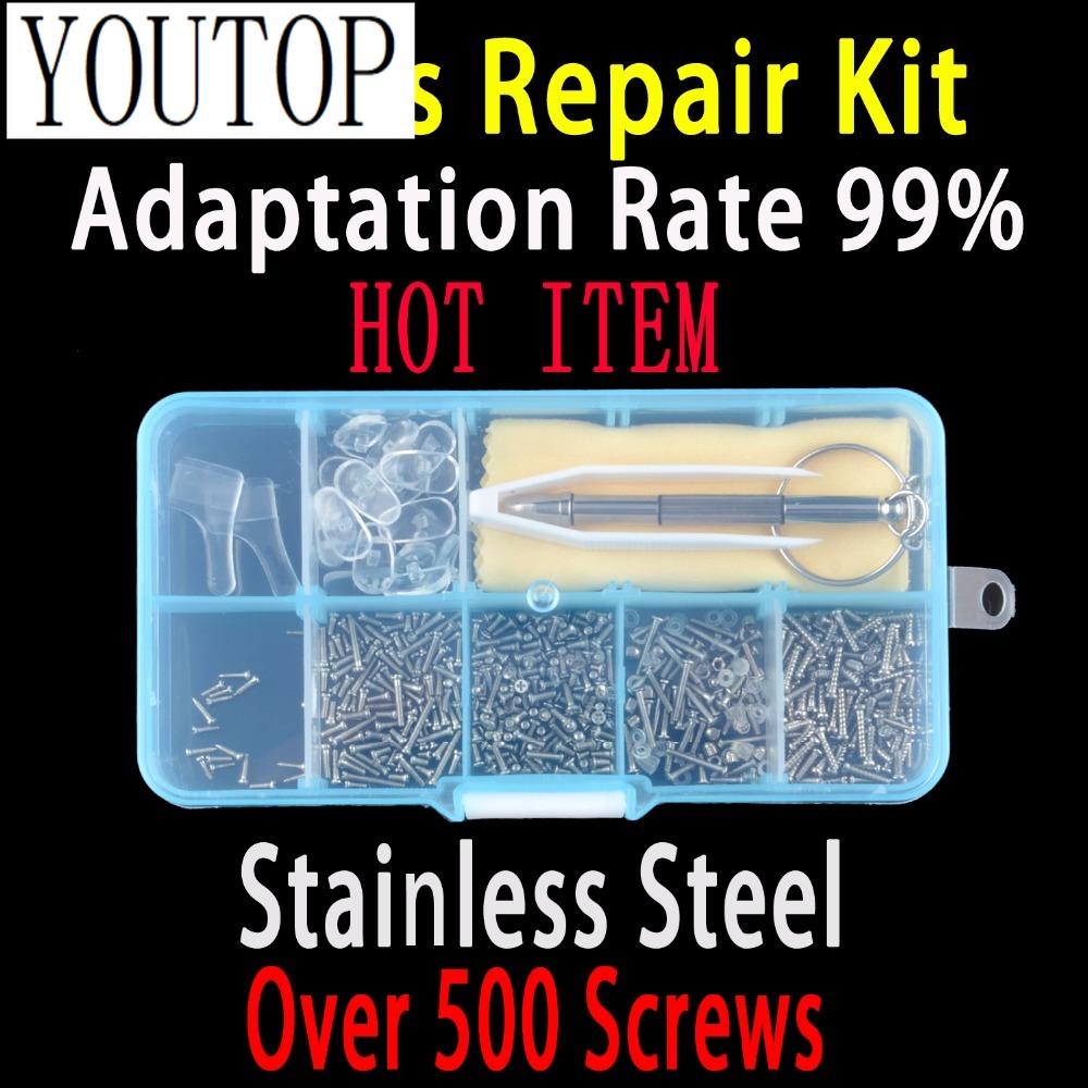 Watch Repair Tool Kit - Kit de herramientas de reparación de