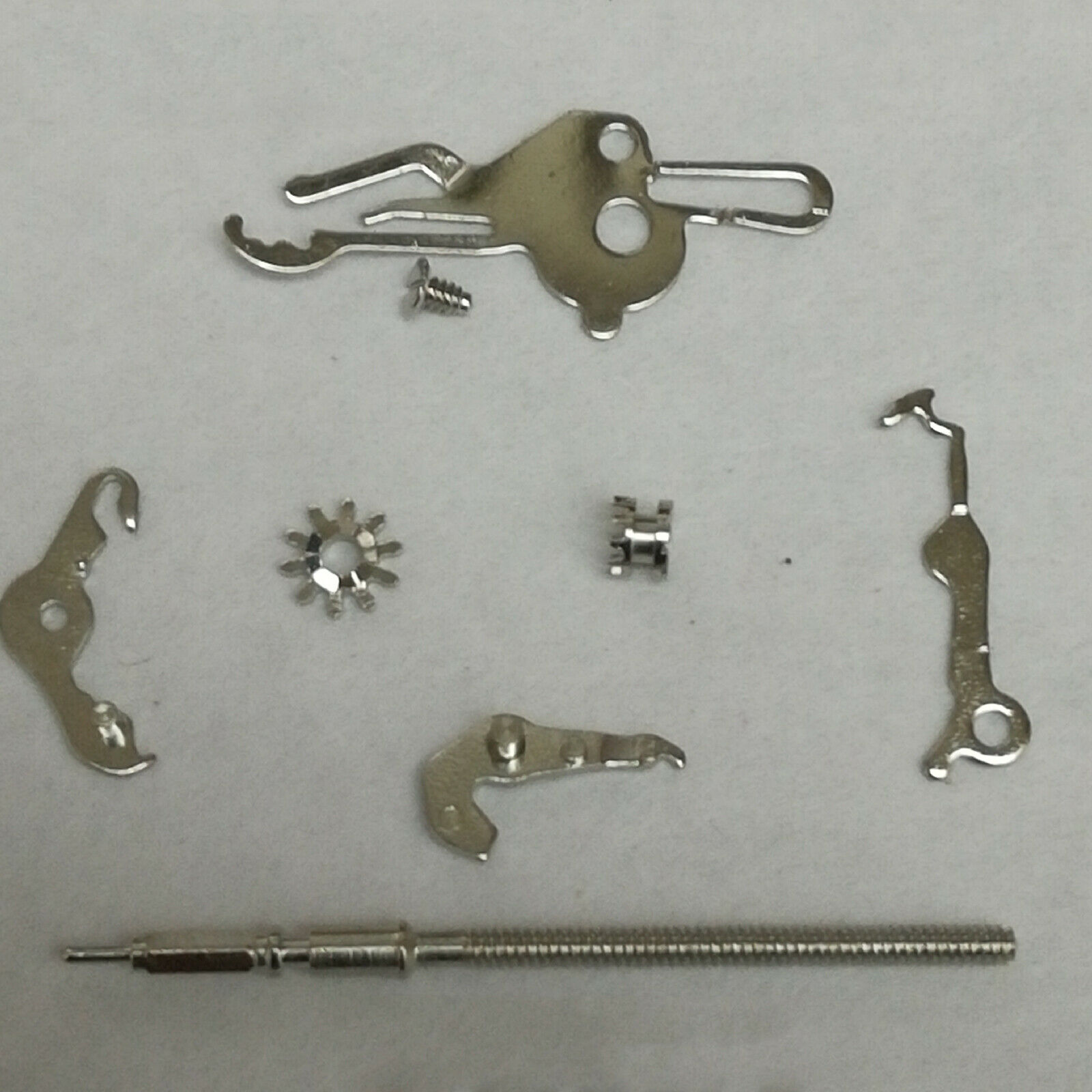 Watch Repair Tool Kit - Kit de reparación de embrague para