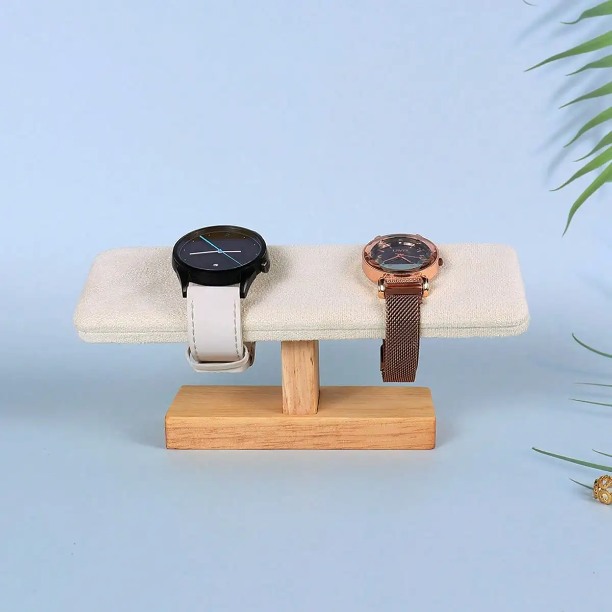 Jewelry Watches & Accessories - Soporte organizador de relojes de joyería:
