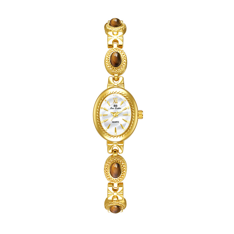 Jewelry Watches For Ladies - Relojes elegantes de lujo para mujer,