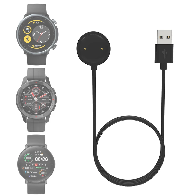 A1 Watches & Jewelry New York Photos - Cable de carga USB para Xiaomi