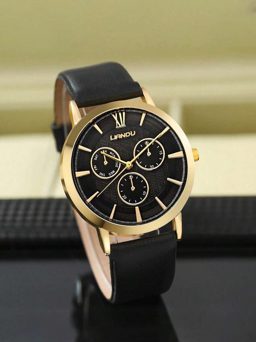 Jewelry Watches & Accessories - LIANDU LIANDU 1 Juego de Reloj