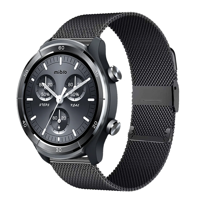 A1 Watches & Jewelry New York Photos - Para MIBRO A3 A2 A1 X1