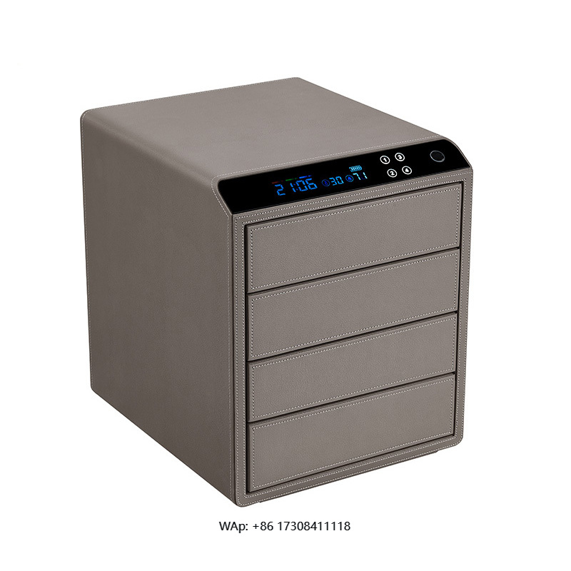 Jewelry Watches & Accessories - Joyero Inteligente y Popular, Caja de