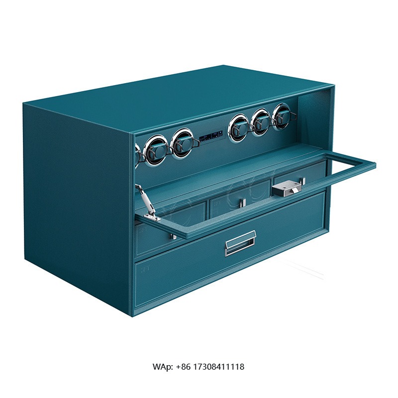 Jewelry Watches & Accessories - Caja Fuerte de Alta Gama para