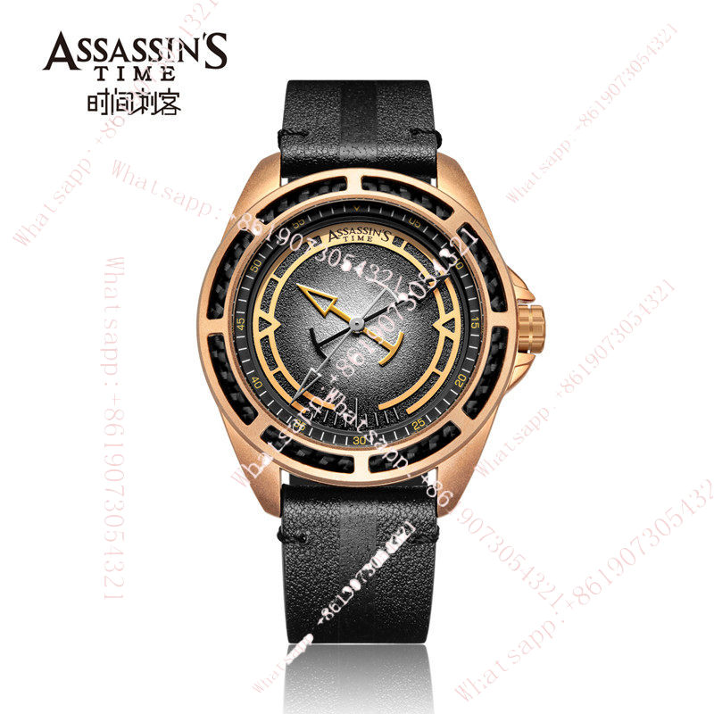 Reloj para hombre con personal - Moments Watches & Jewelry Vaughan Mills reseña y precio