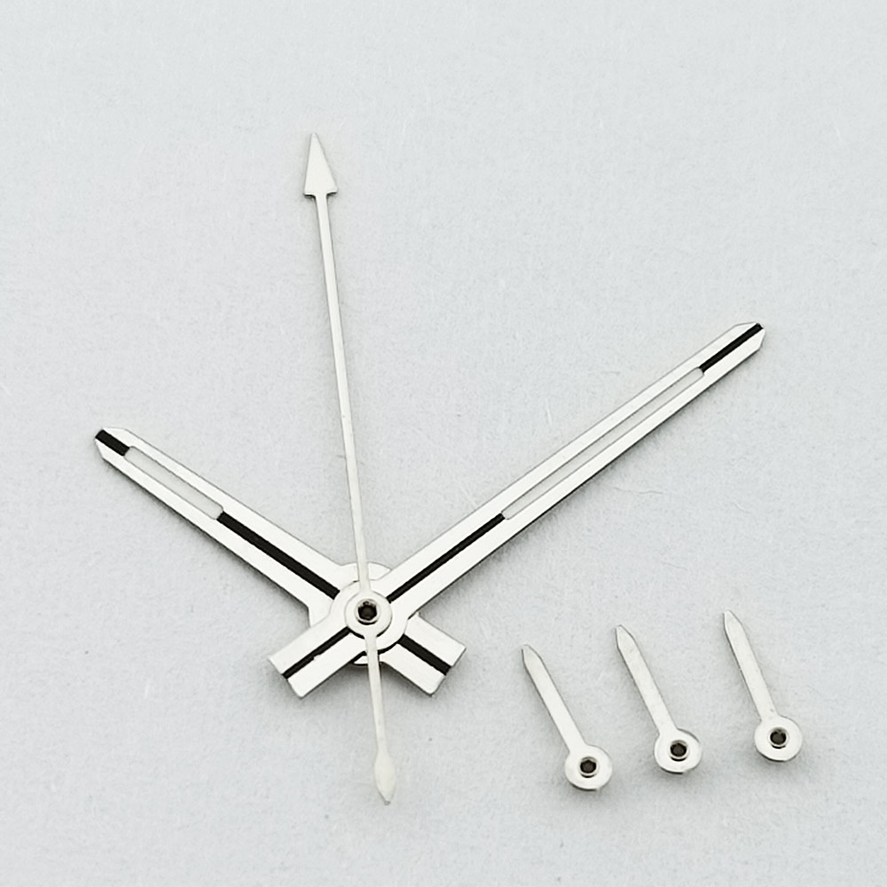 Juego de manecillas de VK-63,  - Jewelry Watch Making reseña y precio