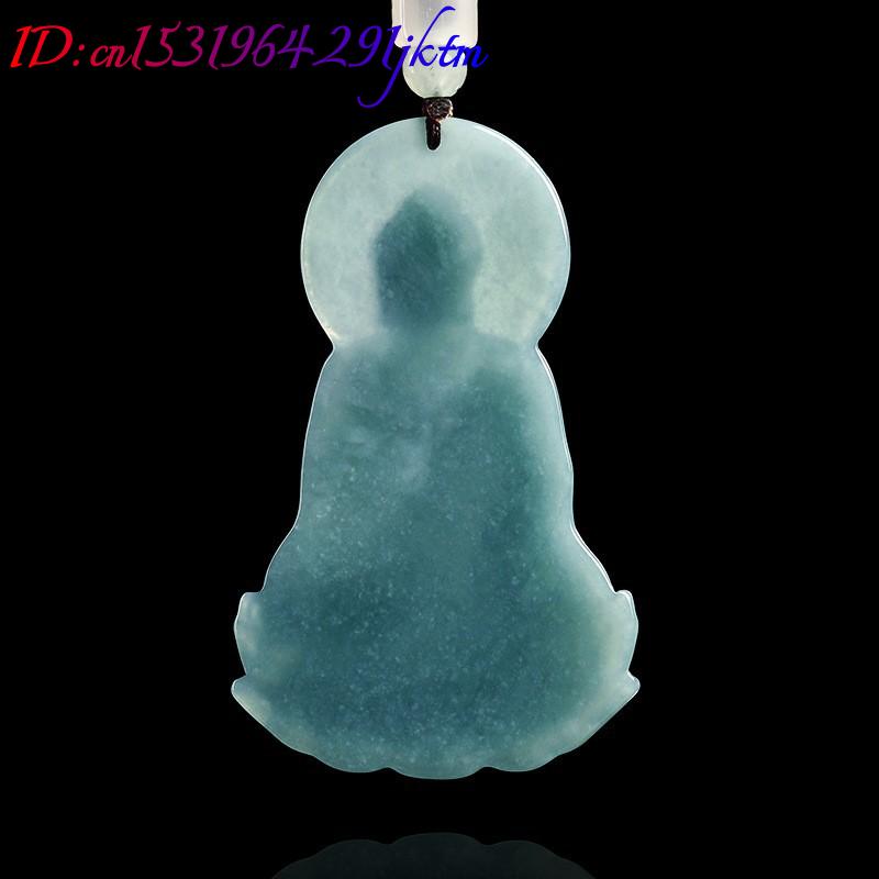 Collar con colgante de Buda de - Jewelry & Watches Store reseña y precio