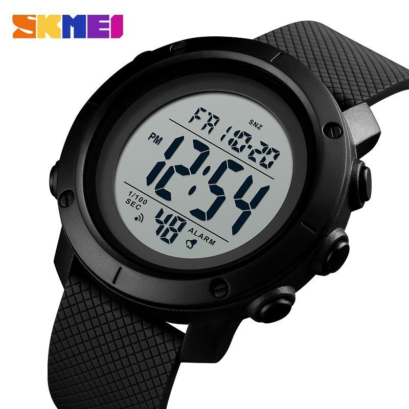Reloj deportivo resistente al  - Moments Watches & Jewelry Vaughan Mills reseña y precio