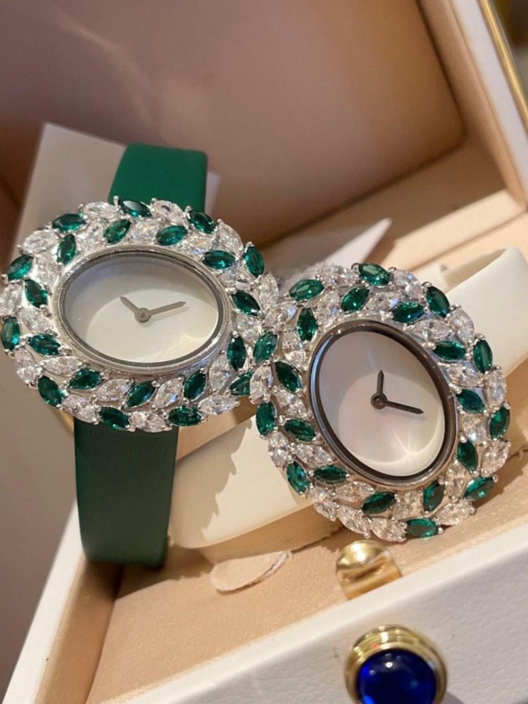 Nuevo reloj de cuarzo con form - Jewelry Watches For Ladies reseña y precio