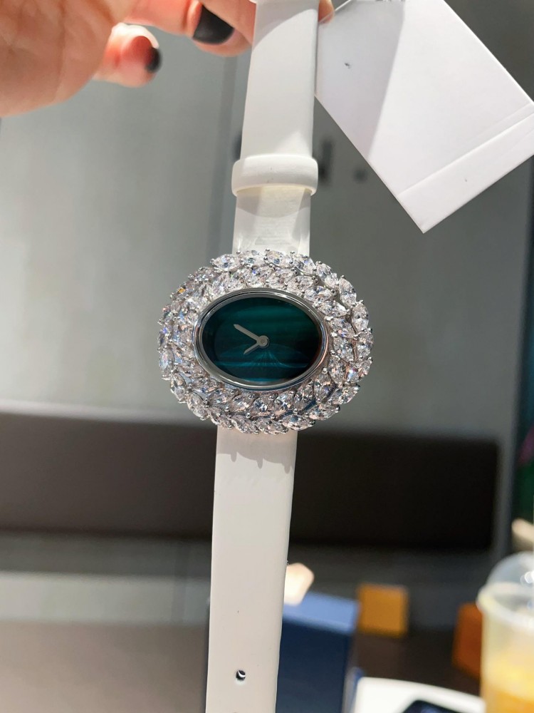 Nuevo reloj de cuarzo con form - Jewelry Watches For Ladies reseña y precio