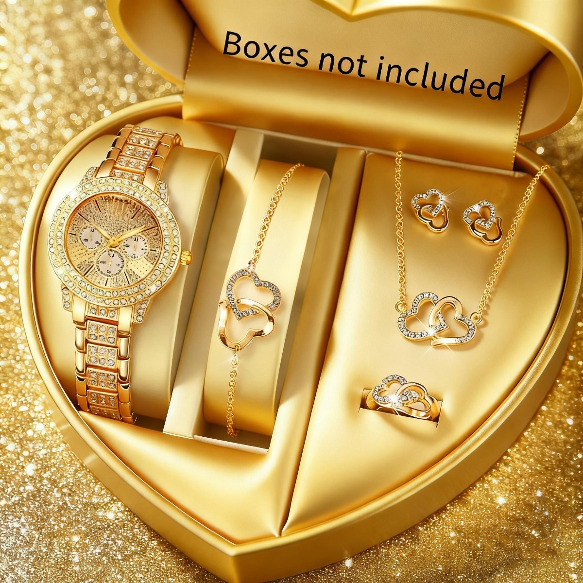 Reloj de lujo con diamantes de - Jewelry Watch Making reseña y precio