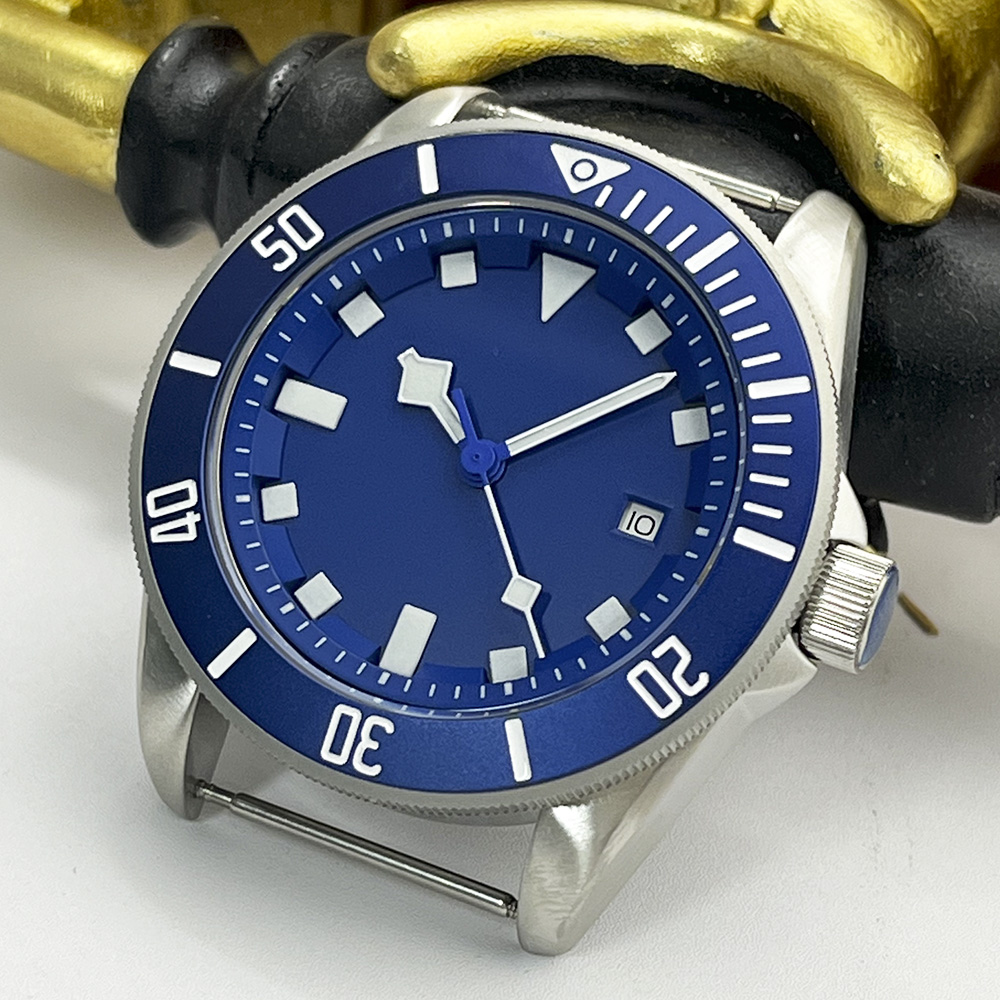 Reloj mecánico automático verd - A1 Watches & Jewelry New York Photos reseña y precio