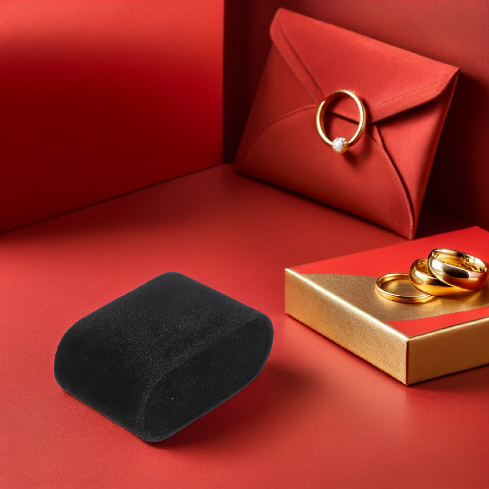 16 Almohadillas Suaves para Re - Jewelry Watches & Accessories reseña y precio