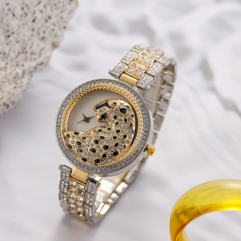 Reloj de pulsera UTHAI H30 con - Jewelry Watches For Ladies reseña y precio