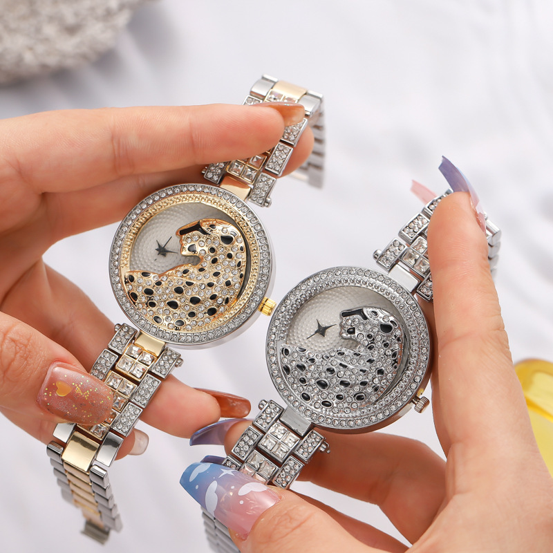 Reloj de pulsera UTHAI H30 con - Jewelry Watches For Ladies reseña y precio