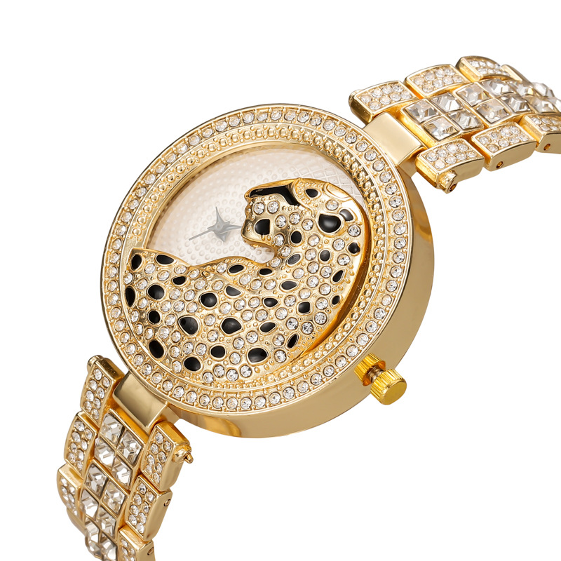 Reloj de pulsera UTHAI H30 con - Jewelry Watches For Ladies reseña y precio