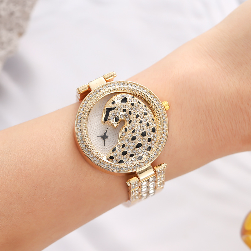 Reloj de pulsera UTHAI H30 con - Jewelry Watches For Ladies reseña y precio