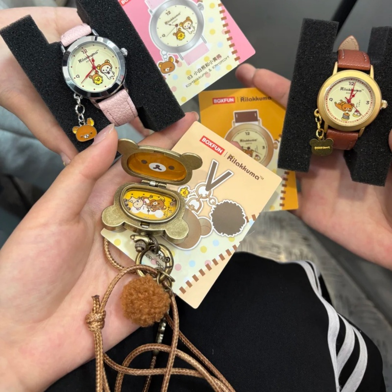Reloj de pulsera original de l - Moments Watches & Jewelry Vaughan Mills reseña y precio