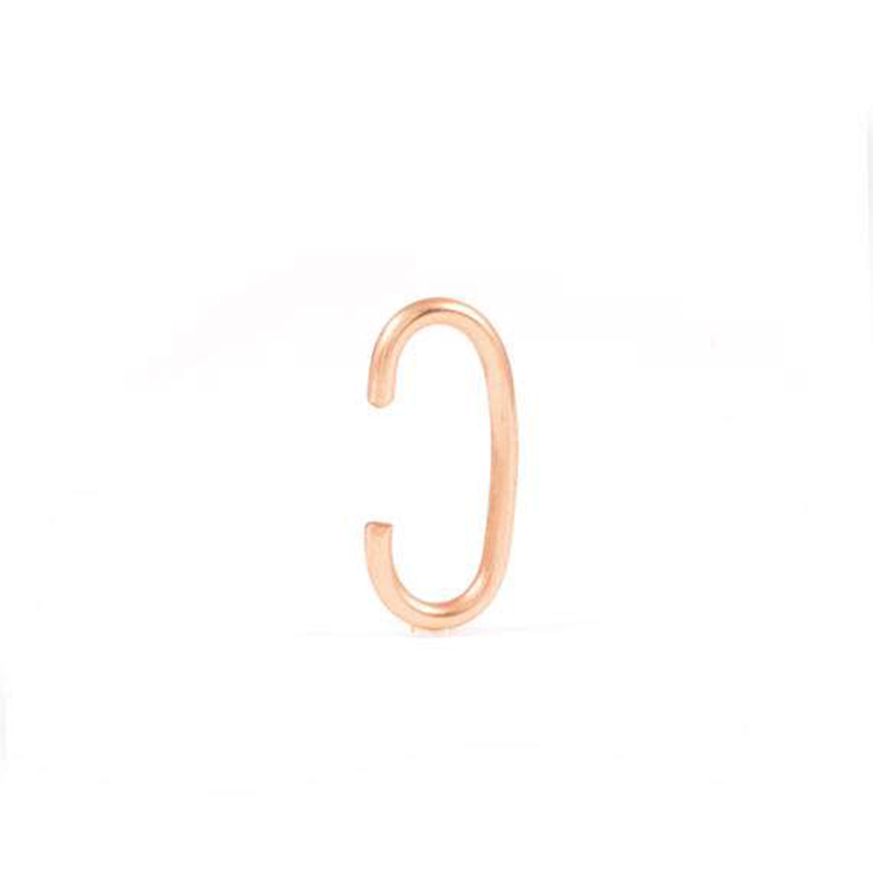 Pendientes de Clip falsos de p - Ear Cuff No Piercing reseña y precio