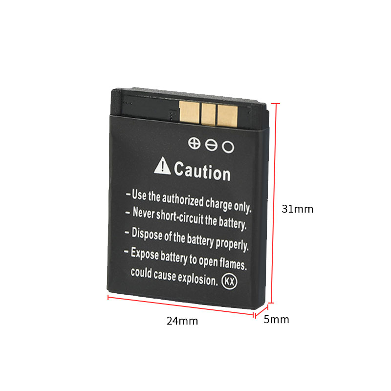 Batería LQ S1 LQS1 de 380mAh,  - A1 Watches & Jewelry New York Photos reseña y precio