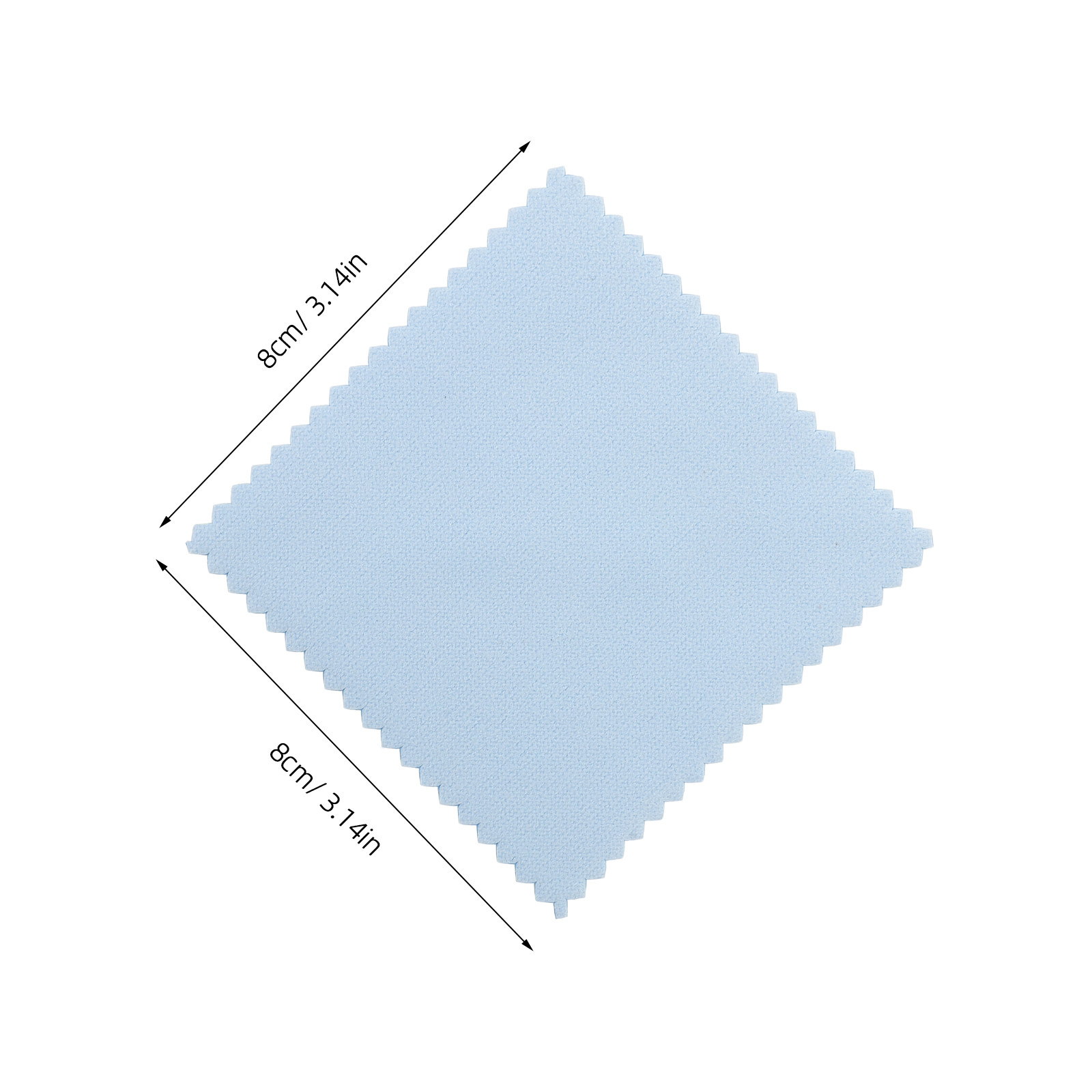2 Paños de Pulido para Plata d - Jewelry Watches & Accessories reseña y precio