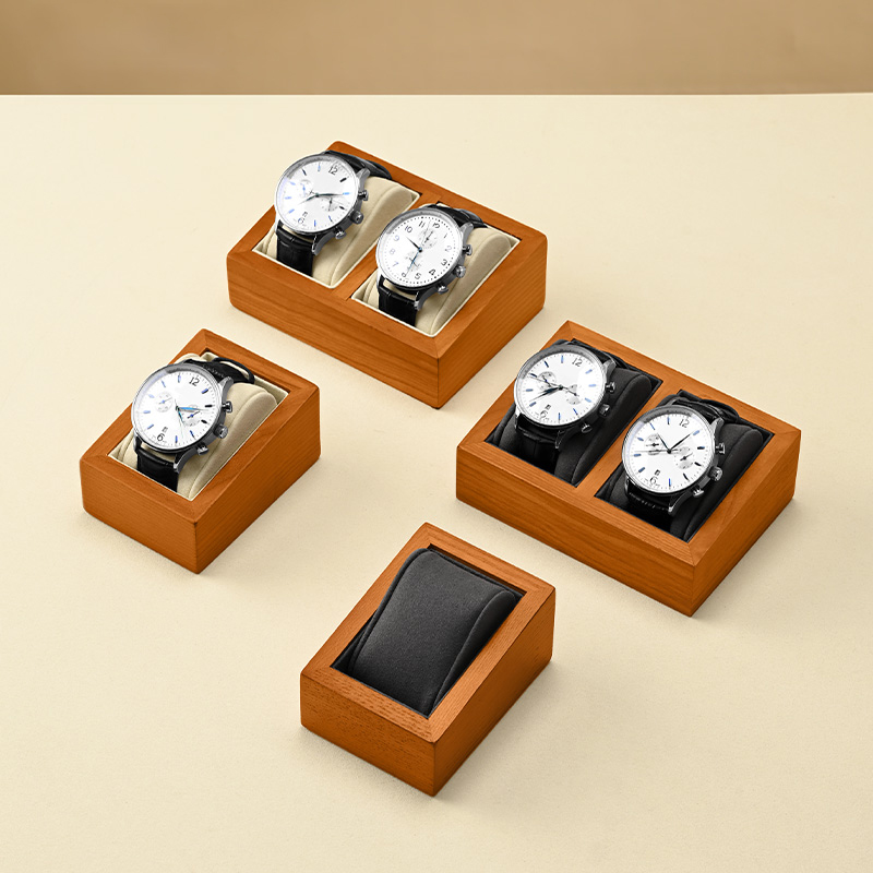 MISHITU Caja de Almacenamiento - Jewelry Watches Men reseña y precio