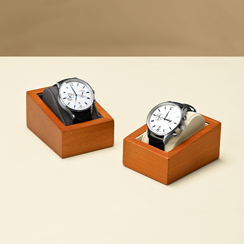 MISHITU Caja de Almacenamiento - Jewelry Watches Men reseña y precio