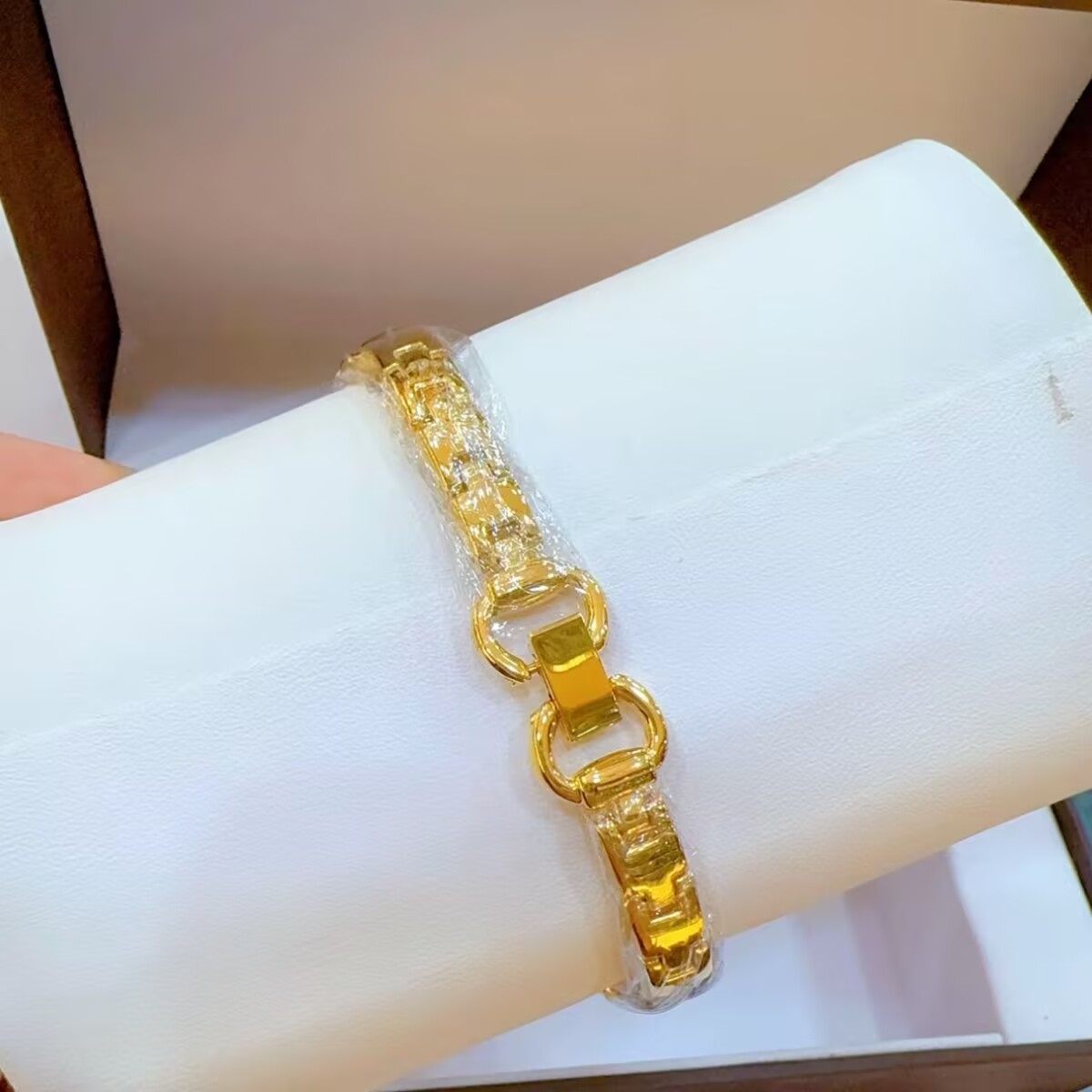 Nuevo reloj francés chapado en - Jewelry Watches & Accessories reseña y precio