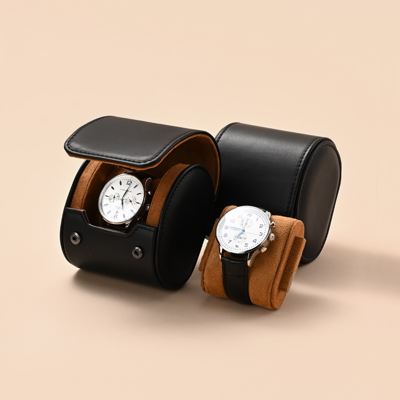 MISHITU-rollo de almacenamient - Jewelry Watches Men reseña y precio