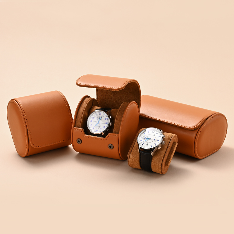 MISHITU-rollo de almacenamient - Jewelry Watches Men reseña y precio