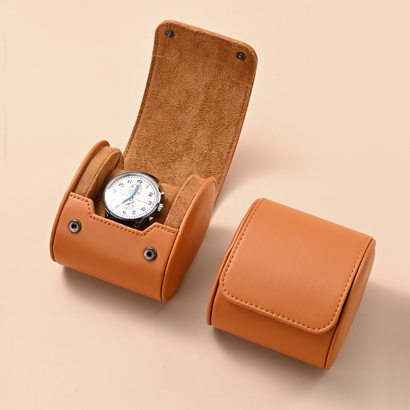MISHITU-rollo de almacenamient - Jewelry Watches Men reseña y precio