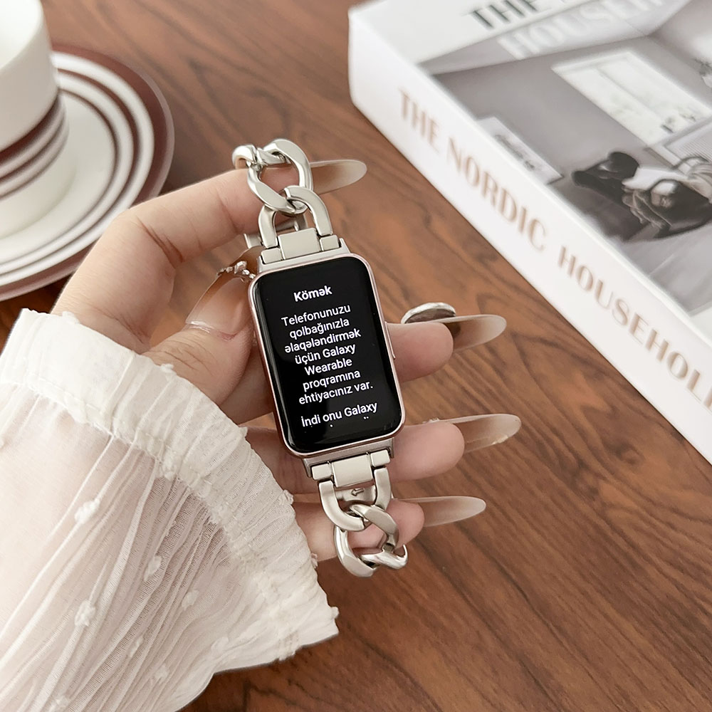 Pulsera de cadena de repuesto  - Italian Jewelry Watches reseña y precio