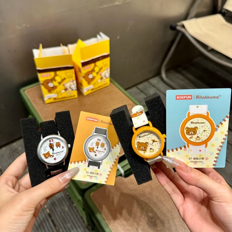 Reloj de pulsera original de l - Moments Watches & Jewelry Vaughan Mills reseña y precio