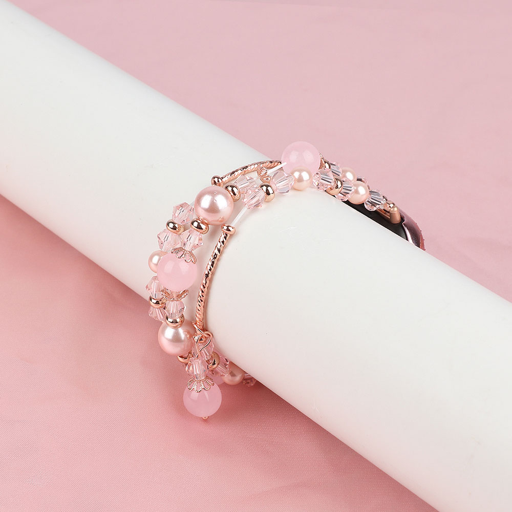 Correa elegante para Samsung G - Italian Jewelry Watches reseña y precio