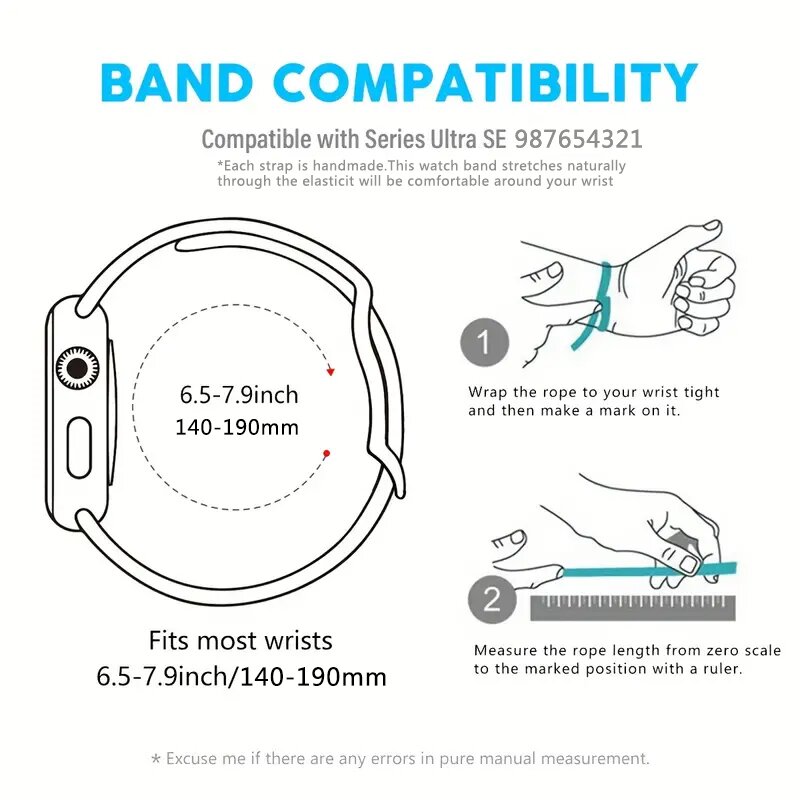 Cuenta de goma de oso compatib - Jewelry Making Watches reseña y precio