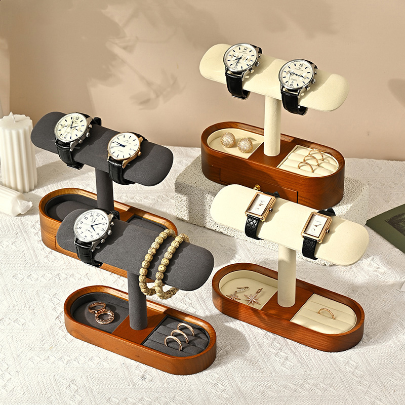Oirlv-estante organizador de r - Jewelry Watches & Accessories reseña y precio