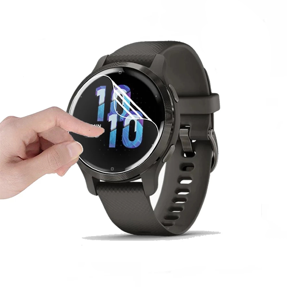 5 uds TPU suave Smartwatch pel - Italian Jewelry Watches reseña y precio