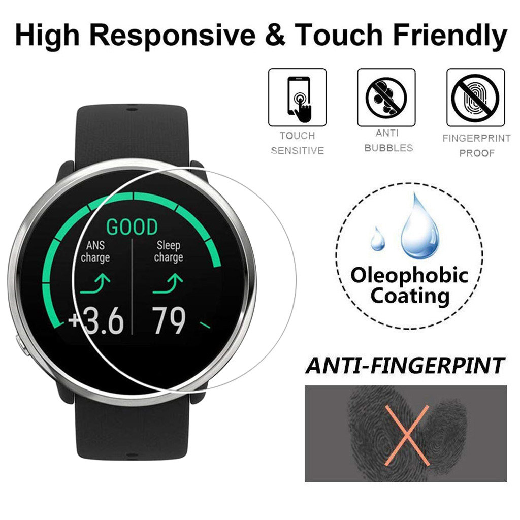 5 uds TPU suave Smartwatch pel - Italian Jewelry Watches reseña y precio