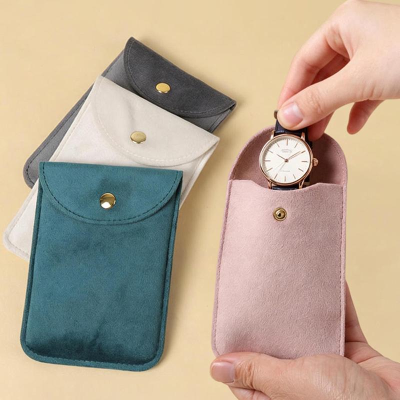 Bolsa de almacenamiento portát - Jewelry Watches & Accessories reseña y precio