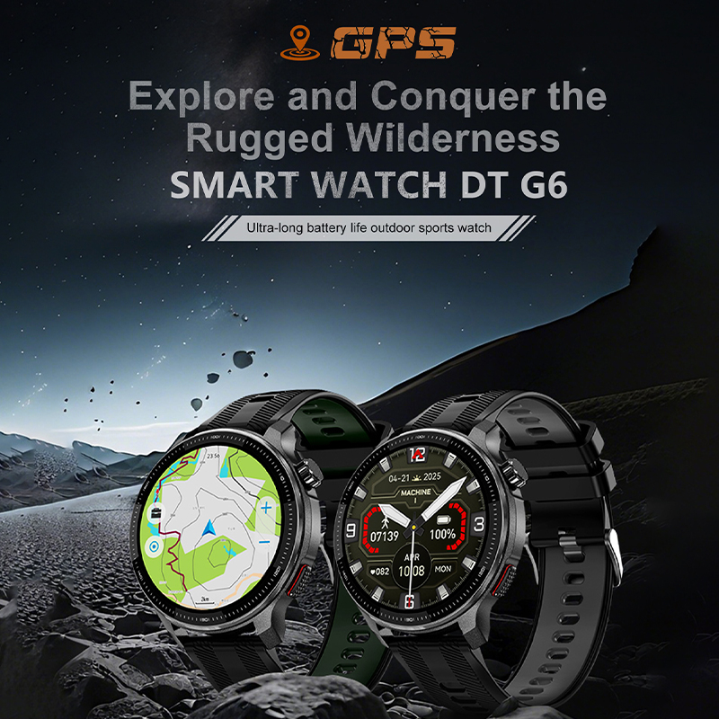 Reloj Inteligente GPS 2026 con - Italian Jewelry Watches reseña y precio