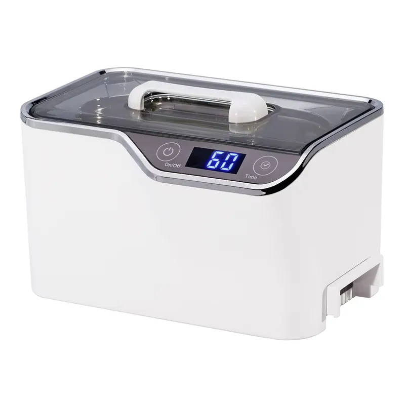 Máquina de Limpieza Ultrasónic - Jewelry Watches & Accessories reseña y precio