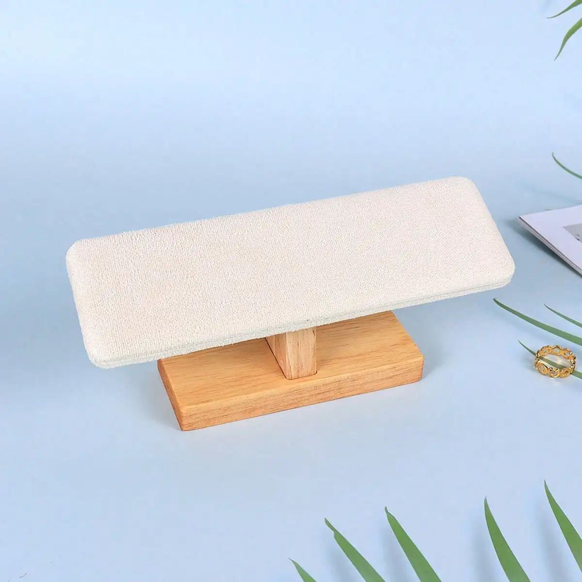 Soporte organizador de relojes - Jewelry Watches & Accessories reseña y precio