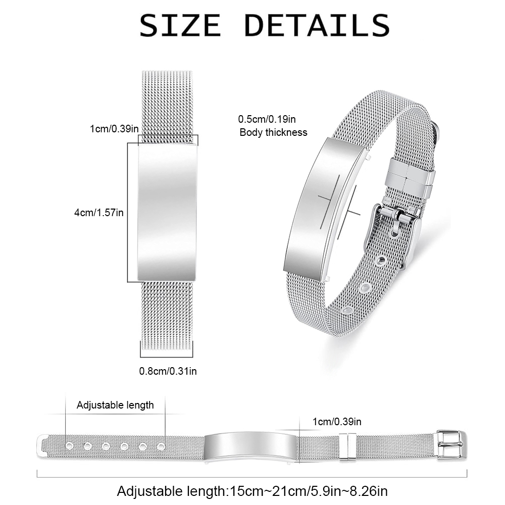 Joyería de cremación, pulsera  - Jewelry Watches Men reseña y precio