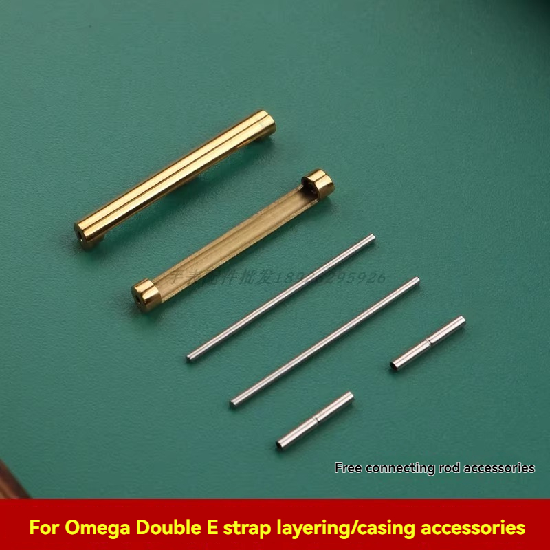 Para Omega Constellation Doubl - Omega Watch Constellation reseña y precio