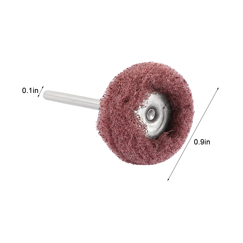 Herramienta rotativa de rueda  - Jewelry Watch Making reseña y precio