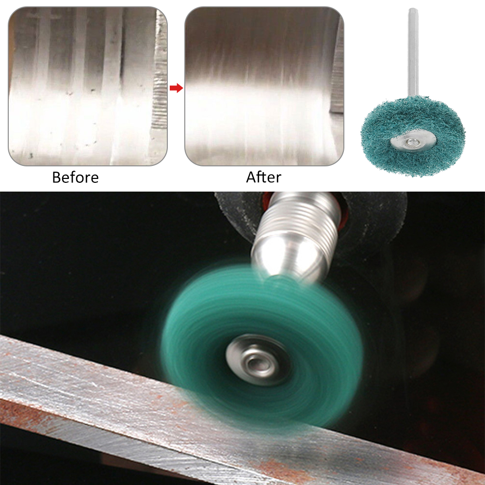 Herramienta rotativa de rueda  - Jewelry Watch Making reseña y precio