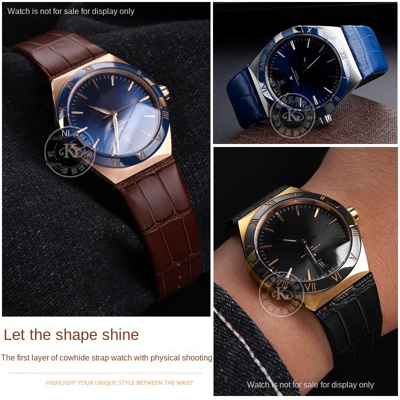Para Omega Constellation corre - Omega Watch Constellation reseña y precio