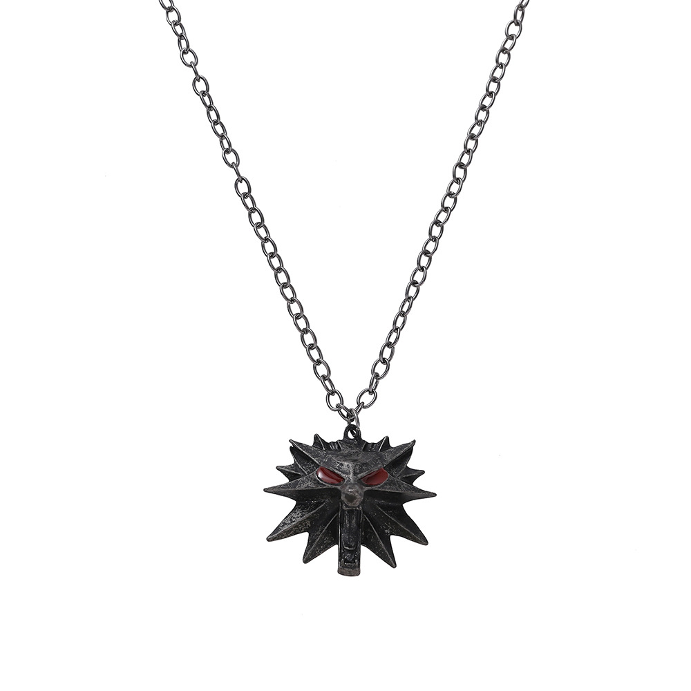 Accesorios DIY, Collar con Col - Wolf Jewelry & Watches Tampa reseña y precio
